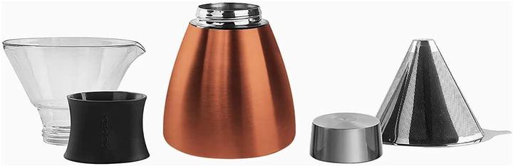 Produktbild Asobu Pour Over (1 l)