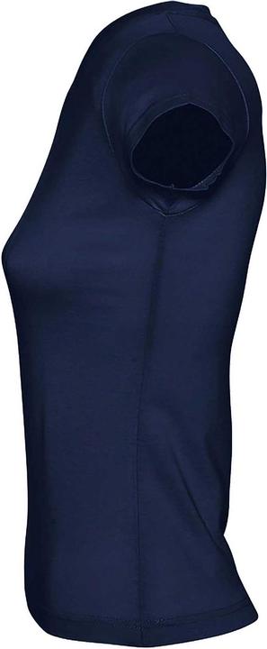 Image du produit Sols Moon TShirt manches courtes encolure en V (XXL)