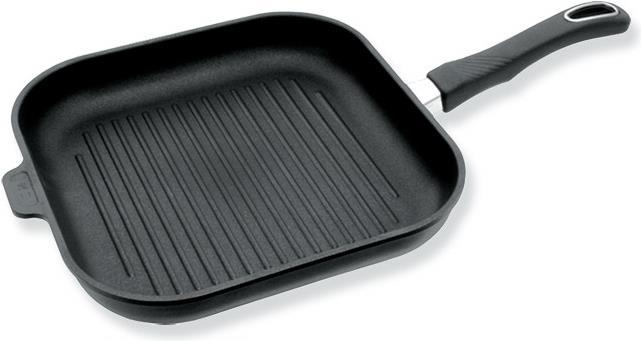 Produktbild Gastrolux Biotan (Grillpfanne, Aluminiumguss)