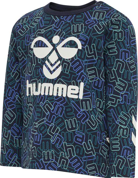 hummel Hmlolly T-Shirt L/S