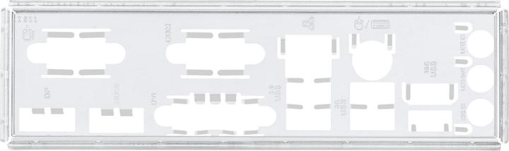 Actual product image ASUS PRO H810M-C-CSM (LGA 1851, Intel H810, mATX)