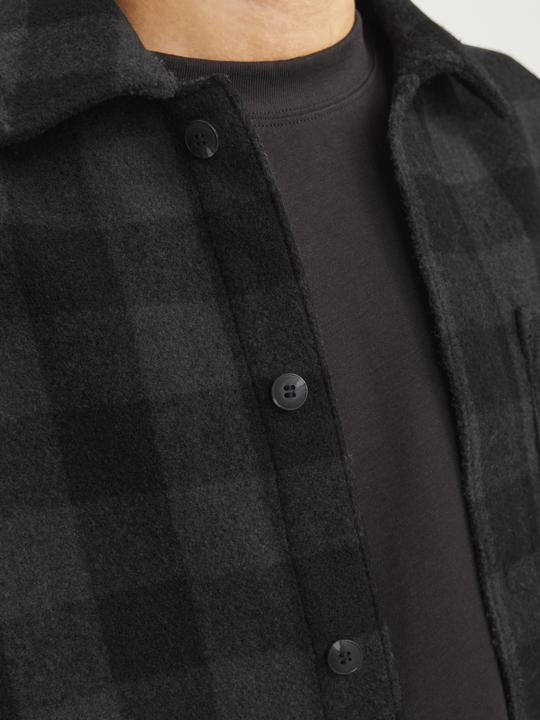 Actual product image Jack & Jones Relaxed fit overshirt Overshirt (XS)