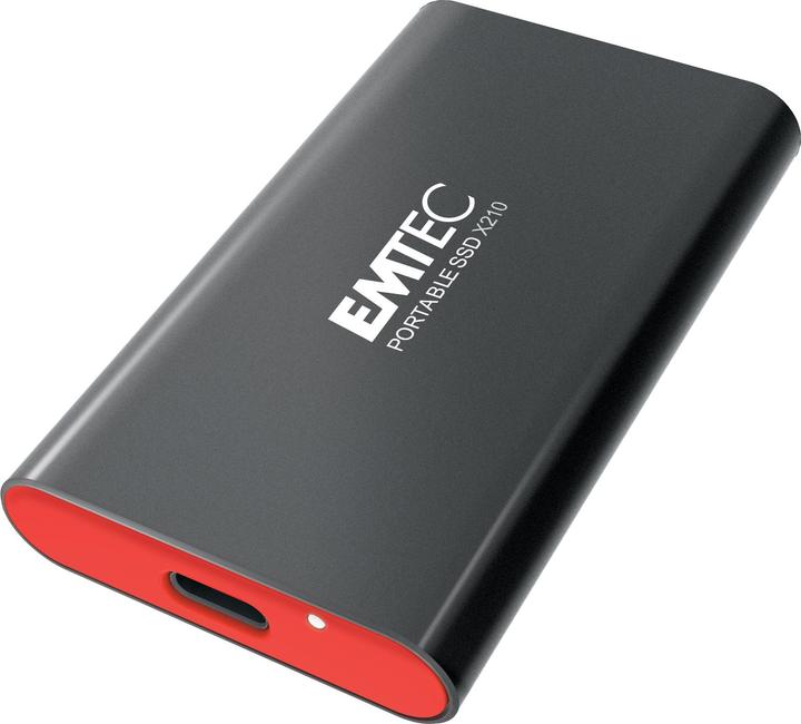 Produktbild Emtec X210 Elite (1000 GB)