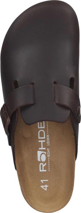 Produktbild Rohde Grado Pantoffeln (48)