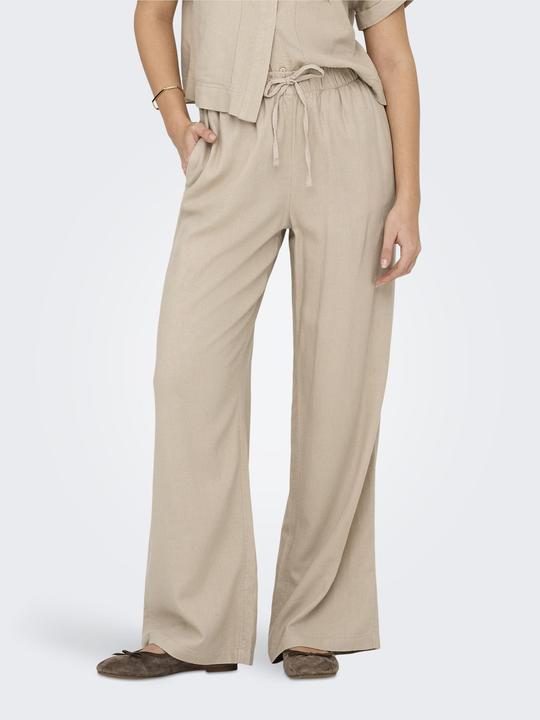 Produktbild Only ONLCARO Locker geschnitten Hose Hose (32)
