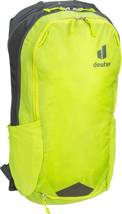 Actual product image Deuter Race Air 14+3 (17 l)