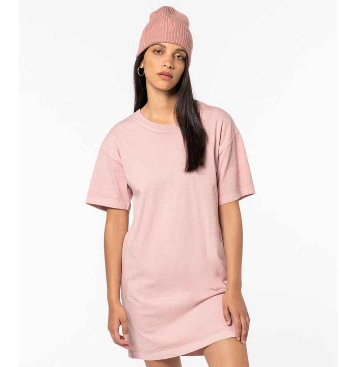 Actual product image Native Spirit Womens/Ladies T-Shirt Dress (S)