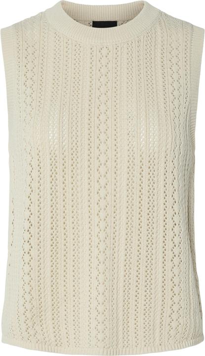 Immagine prodotto Pieces Pcnuka Sl O-Neck Knit Noos Bc (L)
