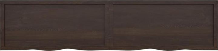 Actual product image VidaXL Saba (220 x 50 x 4 cm)