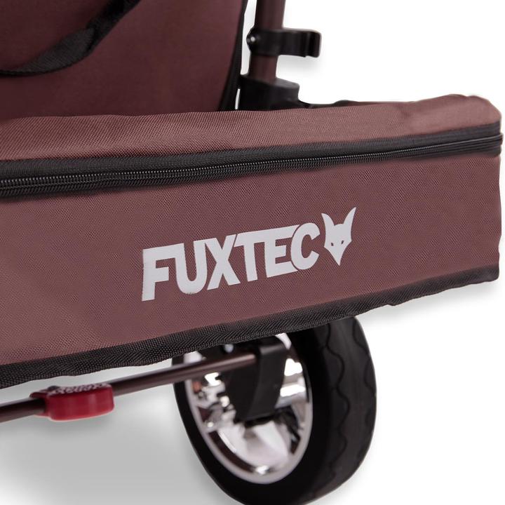 Produktbild Fuxtec Bollerwagen FX-CT800