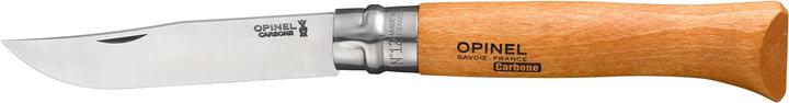 Opinel N°12 Carbon (12 cm)