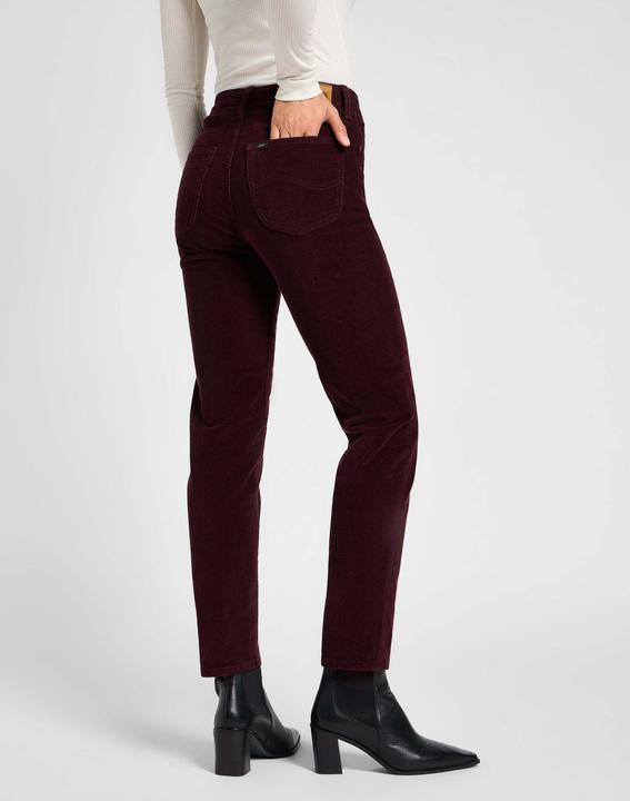 Immagine prodotto Lee Pantaloni in tessuto Carol (31, 32)