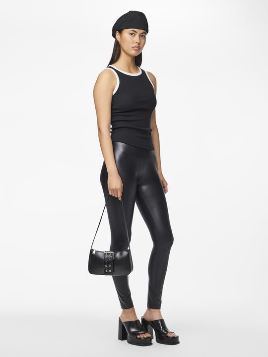 Actual product image Pieces PCNEW High Waist Leggings (M/L)
