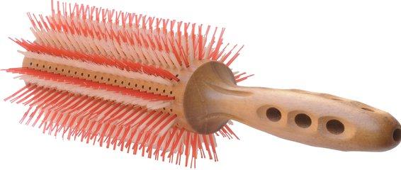Actual product image Y.S. Park Wooden brush 227 x 65 mm No. 65 G0