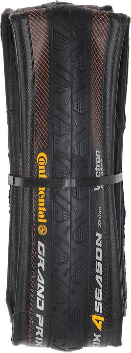 Produktbild Continental Grand Prix 4-Season (28 x 1.25, 32-622)