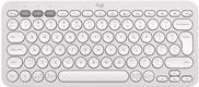 Immagine prodotto Logitech Pebble Keys 2 K380S (Ing. Int., Senza fili)
