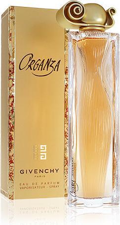 Actual product image Givenchy organza (Eau de parfum, 50 ml)