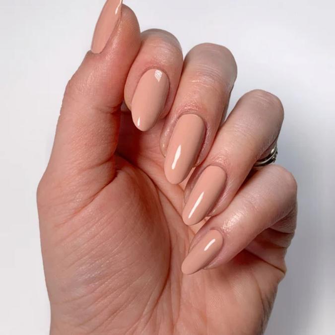 Image du produit Londontown lakur - Rose Latte (Rose Latte, Vernis couleur)
