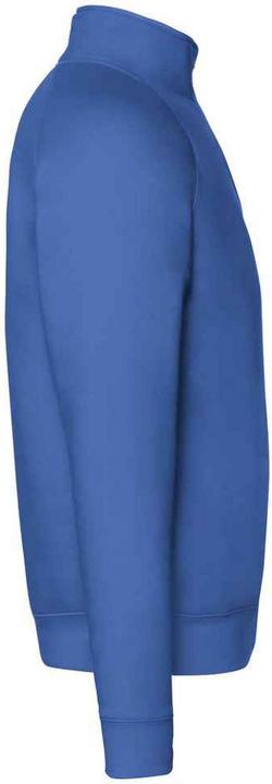 Actual product image Fruit of the Loom Mens Premium Polycotton Sweatshirt (M)