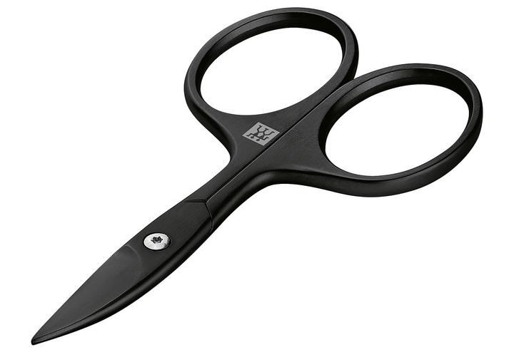 Actual product image Steinbach Premium nail scissors, black