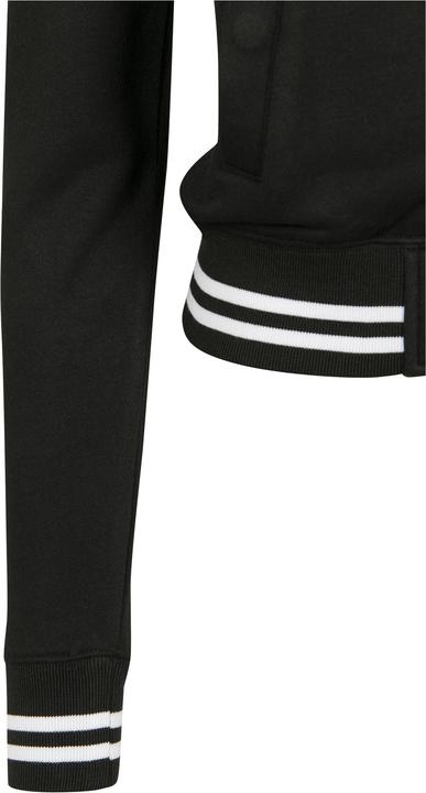 Actual product image Urban Classics Ladies Inset College Sweat Jacket (XXL)