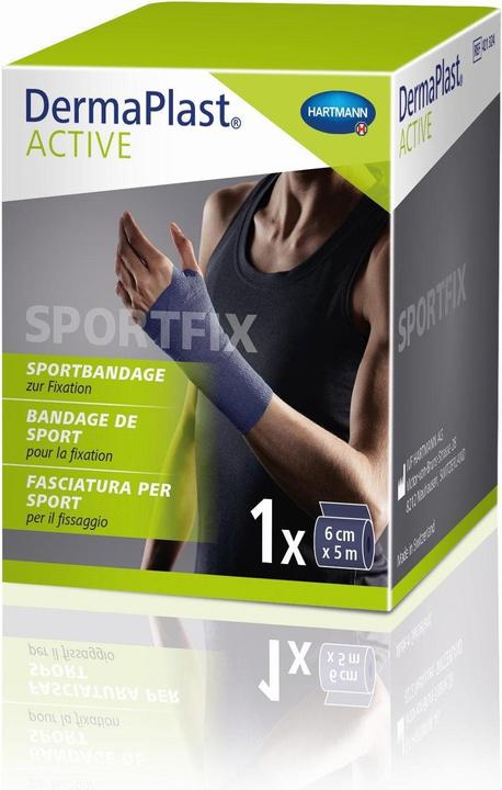 DermaPlast Active Sportbandage