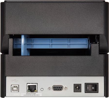 Produktbild Citizen CL-E300 DESKTOP DRUCKER (203 dpi)