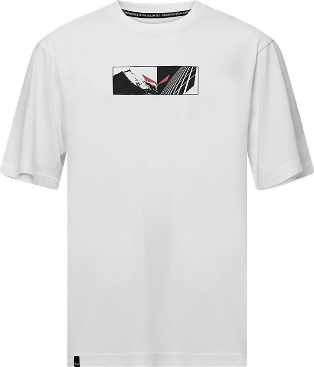 Salewa Eagle Hybrid Loose T-Shirt
