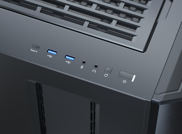 Immagine prodotto Seasonic SYNCRO Q704 + SYNCRO DGC-750 (ATX, ITX, mATX)
