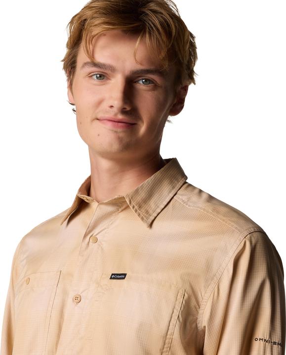 Produktbild Columbia Silver Ridge™ Utility Lite Plaid LS (XL)