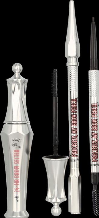 Produktbild BeneFit Cosmetics 2 Brow Bigshots (Clear)