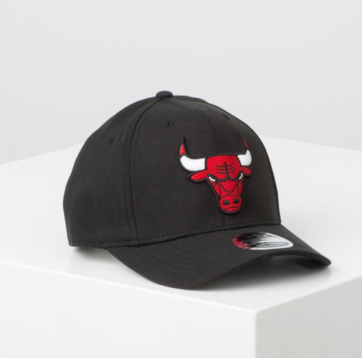 Immagine prodotto New Era 9FIFTY NBA Stretch Snap Chicago Bulls Cap (M, L)