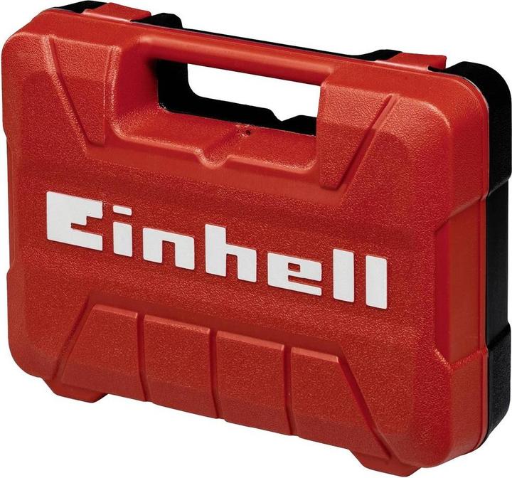 Immagine prodotto Einhell TC-PW 610 Compact (Pn) 4138965 Avvitatore a impulsi pneumatico Portautensili: 1/2 (12,5 mm) Au (Aria compressa)