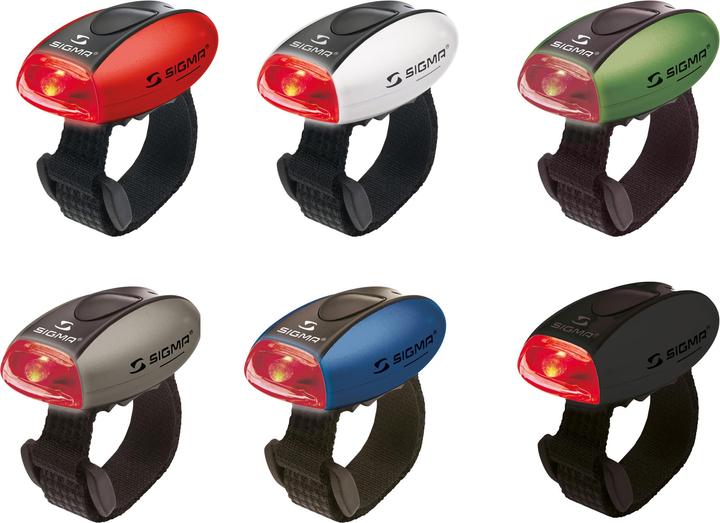 Produktbild Sigma Sport Micro