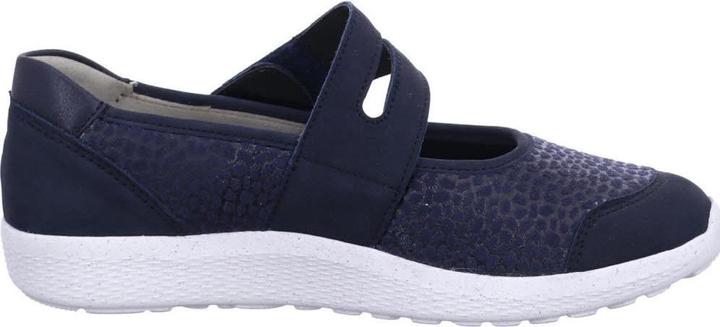 Produktbild Waldläufer Ballerina Damen Slipper (41)