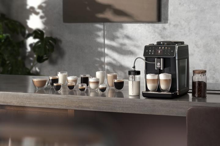 Immagine prodotto Saeco Gran Aroma SM6580/00