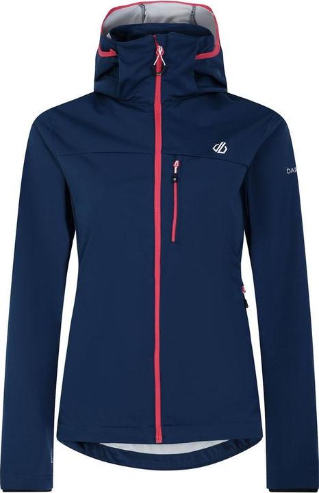 Image du produit Dare2b Lexan Softshell (XS)