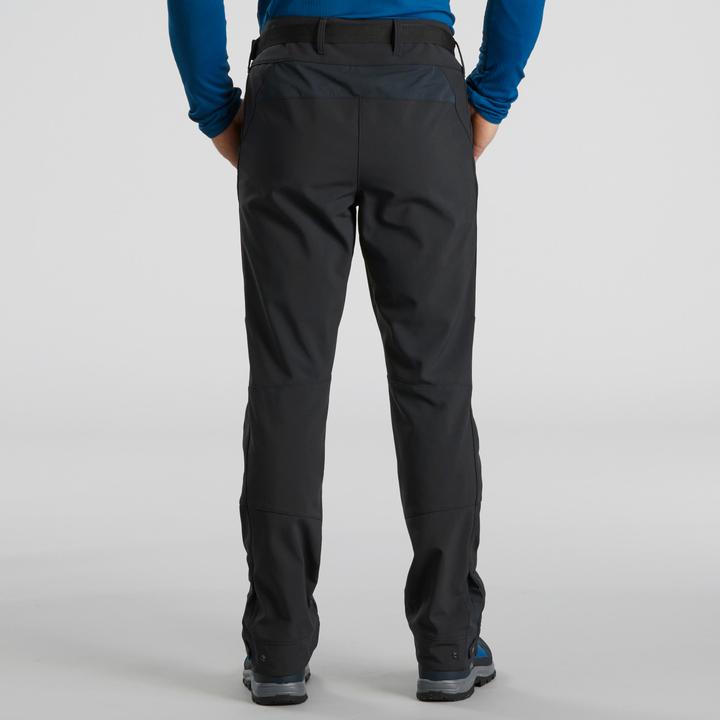 Actual product image Quechua SH500 (33)