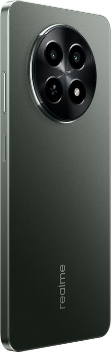 Actual product image realme 12x (128 GB, Glowing Black, 6.67", Dual SIM, 50 Mpx, 5G)