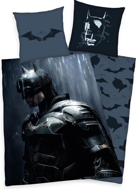 Actual product image Herding Batman Bed Linen