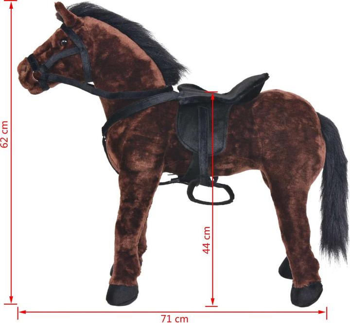Immagine prodotto VidaXL Swen (62 cm)