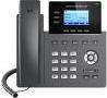 Image du produit Grandstream SIP GRP-2603 Carrier-Grade IP-Phone - Téléphone VoIP - Commutateur
