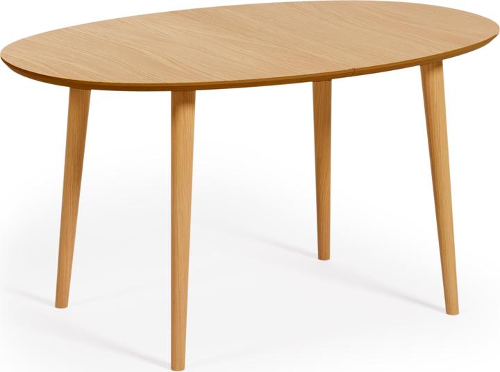 Actual product image Kave Home Oqui (90 x 140 x 74 cm)