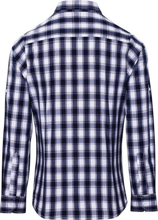 Immagine prodotto Premier Mulligan Camicia A Quadri Manica Lunga Donna (XXL)
