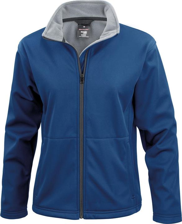 Produktbild Result Clothing Softshelljacke (XS)