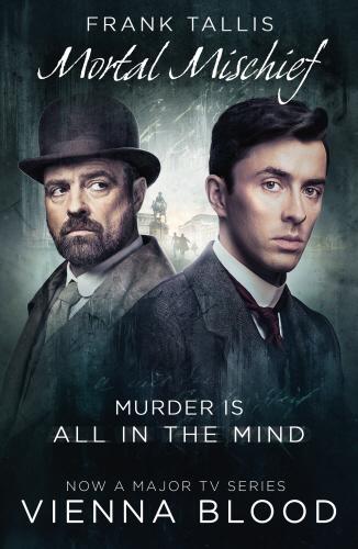 Image du produit Mortal Mischief (Frank Tallis, Anglais)