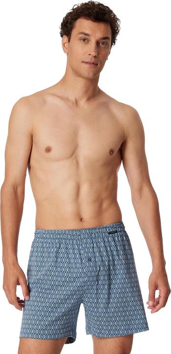 Image du produit Schiesser Lot de 2 boxers en jersey simple (8, lot de 2)