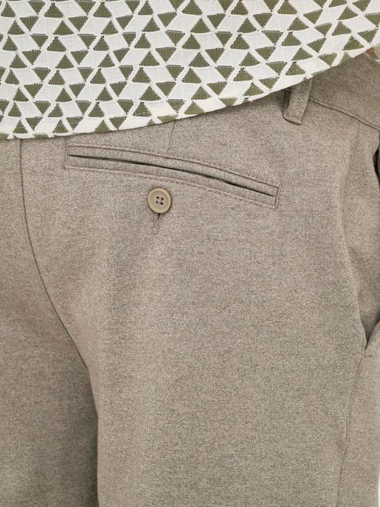 Produktbild Only & Sons Onsmark 0209 Melange Shorts Noos (L)