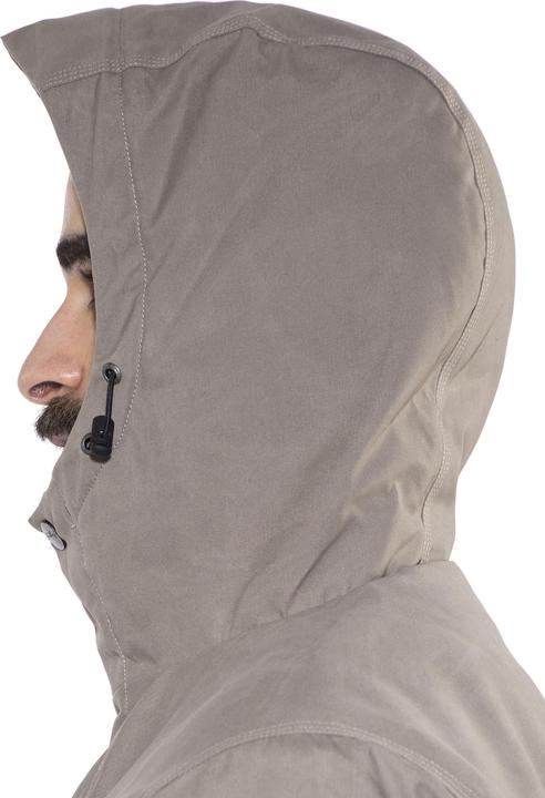 Produktbild Lundhags Lomma Pile Jacket (XXL)