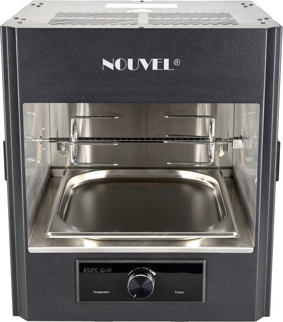 Image du produit Nouvel Taurus